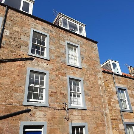 Cellardyke En-Suite Rooms Dış mekan fotoğraf