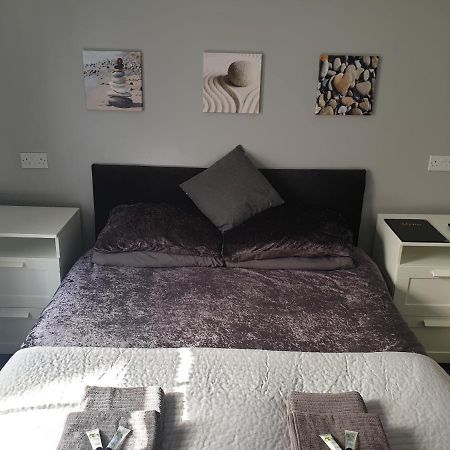 Cellardyke En-Suite Rooms Dış mekan fotoğraf
