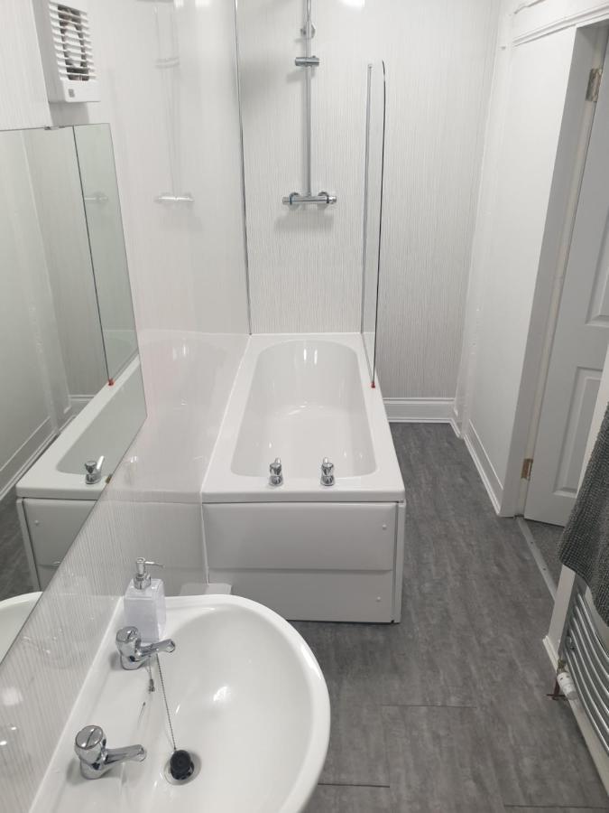 Cellardyke En-Suite Rooms Dış mekan fotoğraf
