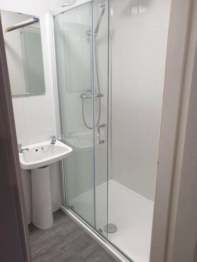 Cellardyke En-Suite Rooms Dış mekan fotoğraf