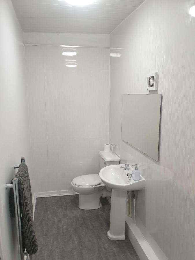 Cellardyke En-Suite Rooms Dış mekan fotoğraf