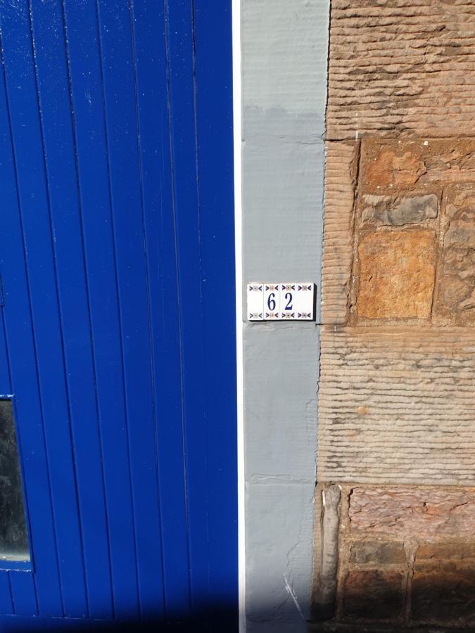 Cellardyke En-Suite Rooms Dış mekan fotoğraf