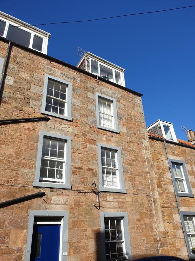 Cellardyke En-Suite Rooms Dış mekan fotoğraf
