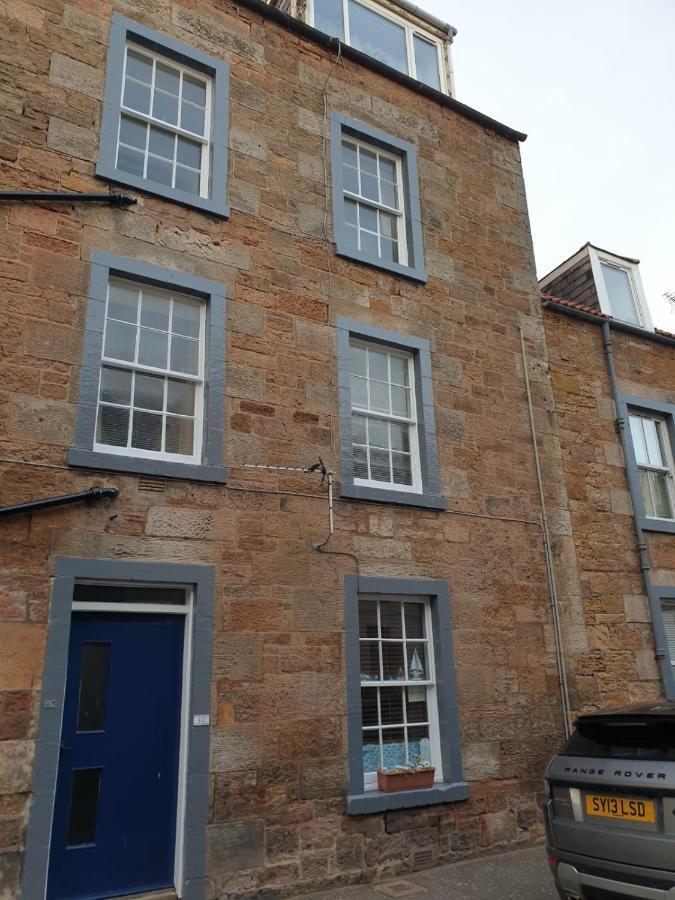 Cellardyke En-Suite Rooms Dış mekan fotoğraf