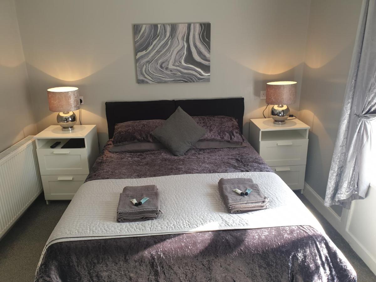 Cellardyke En-Suite Rooms Dış mekan fotoğraf