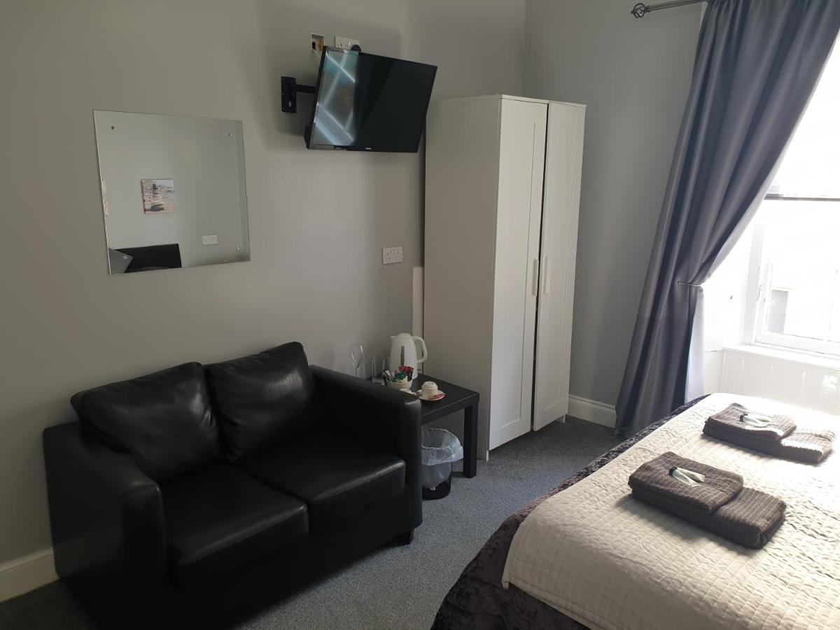 Cellardyke En-Suite Rooms Dış mekan fotoğraf