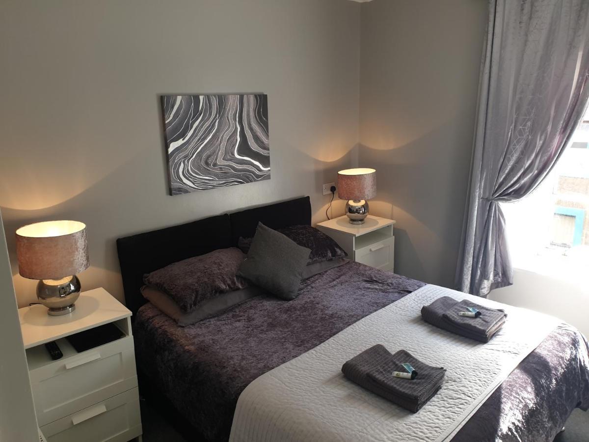 Cellardyke En-Suite Rooms Dış mekan fotoğraf