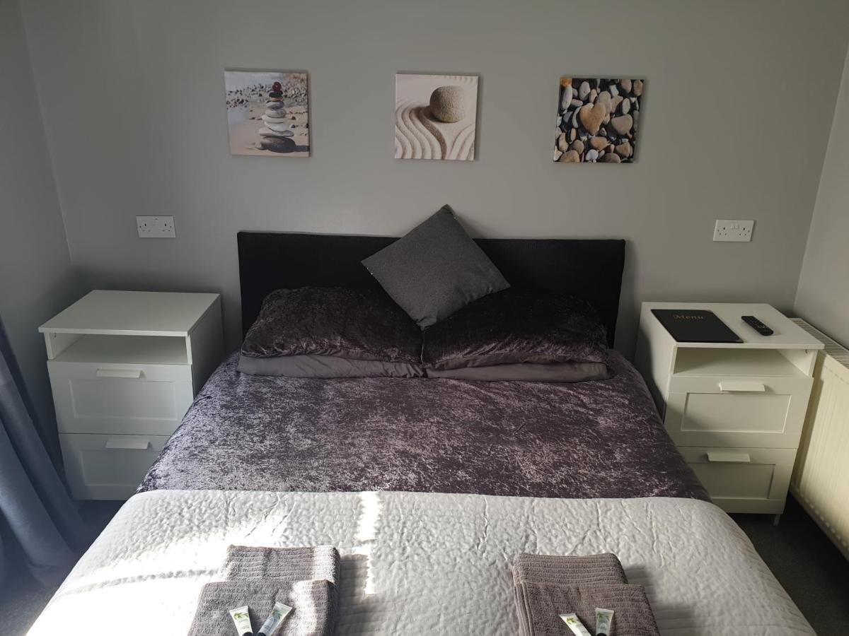 Cellardyke En-Suite Rooms Dış mekan fotoğraf
