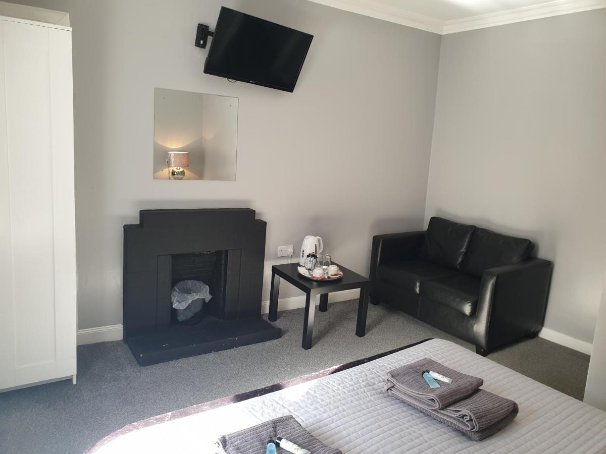 Cellardyke En-Suite Rooms Dış mekan fotoğraf